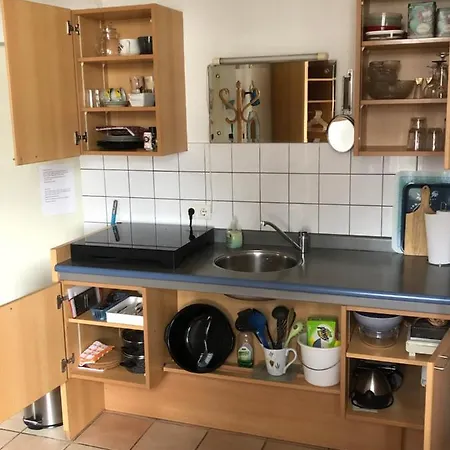 Hoeve Het Verre Einder