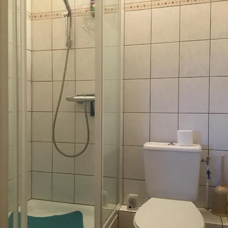 Hoeve Het Verre Einder Appartement *