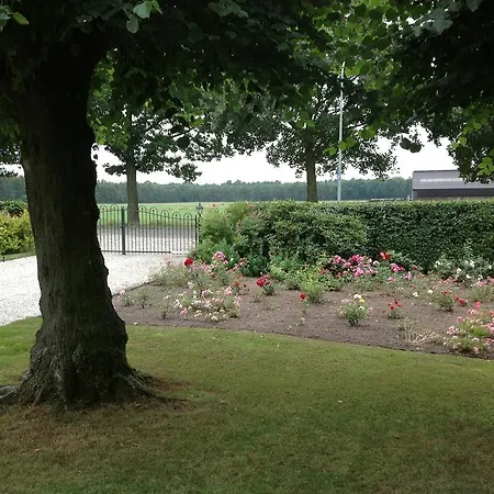 Hoeve Het Verre Einder Appartement Heythuysen