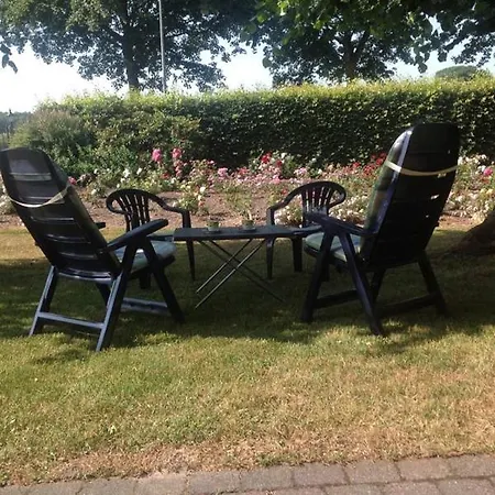 Hoeve Het Verre Einder Heythuysen
