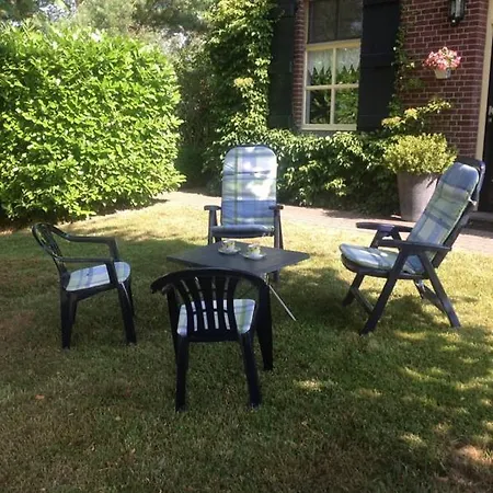 Hoeve Het Verre Einder