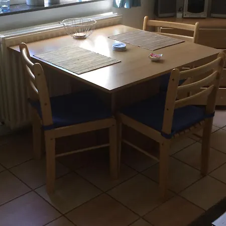 Hoeve Het Verre Einder 헤이수이엔