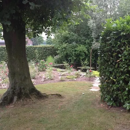 Hoeve Het Verre Einder