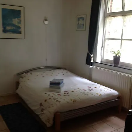 Hoeve Het Verre Einder Appartement Heythuysen