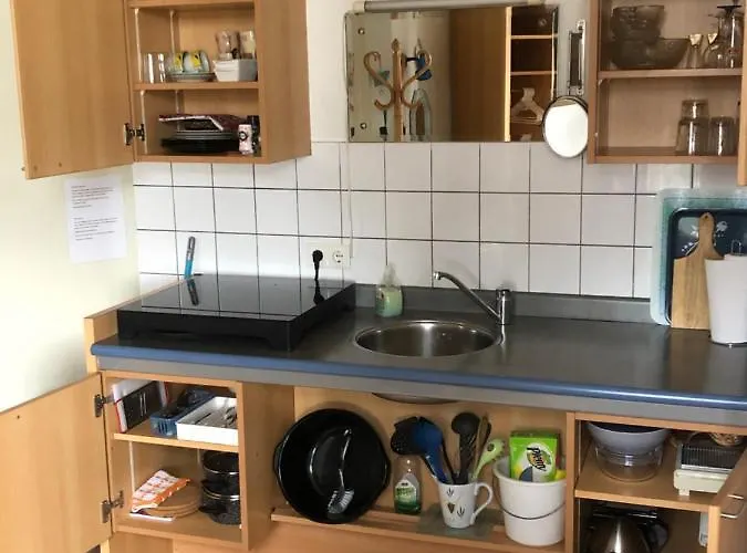 Hoeve Het Verre Einder