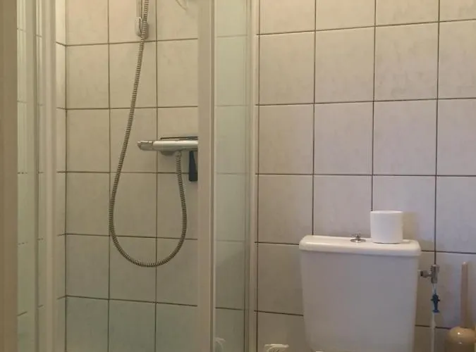 Hoeve Het Verre Einder Apartment *