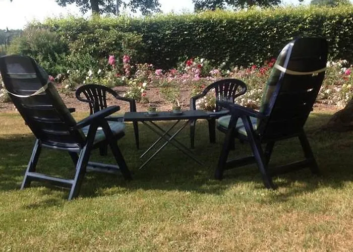 Hoeve Het Verre Einder Heythuysen