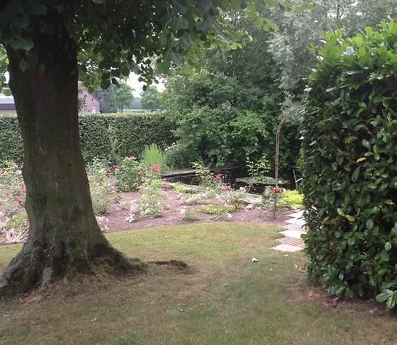 Hoeve Het Verre Einder