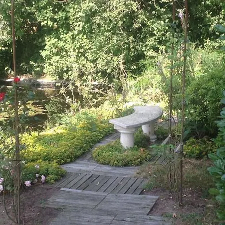 Hoeve Het Verre Einder * Heythuysen