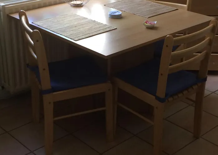 胡威海特维丽茵德公园 海尔翠森